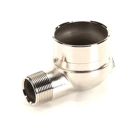 Pitco Fltr, Drn Elb Wldmt Sg6H , Sg14 B6671401